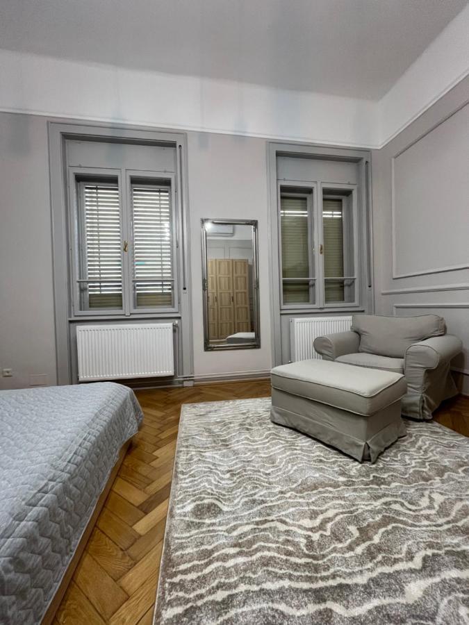 Barty Downtown Apart 2 Timisoara Exterior photo
